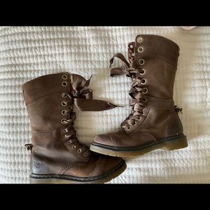 Authentic Dr. Martens